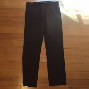 Old Navy Slim Fit Dress Pants NWOT